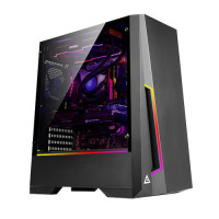 

                                    Antec DP501 Mid-Tower Gaming Case